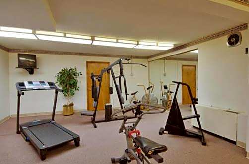 Travelodge by Wyndham Cleveland Airport