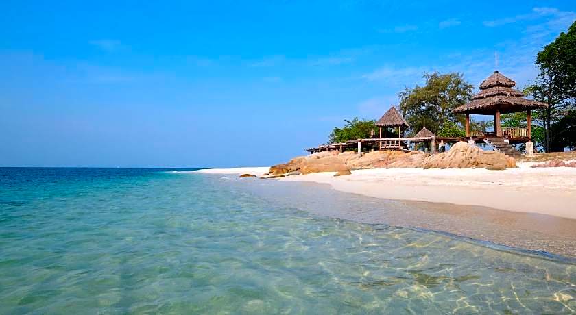 Koh Munnork Private Island