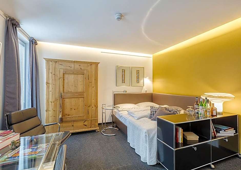 Apart Hotel Fulda