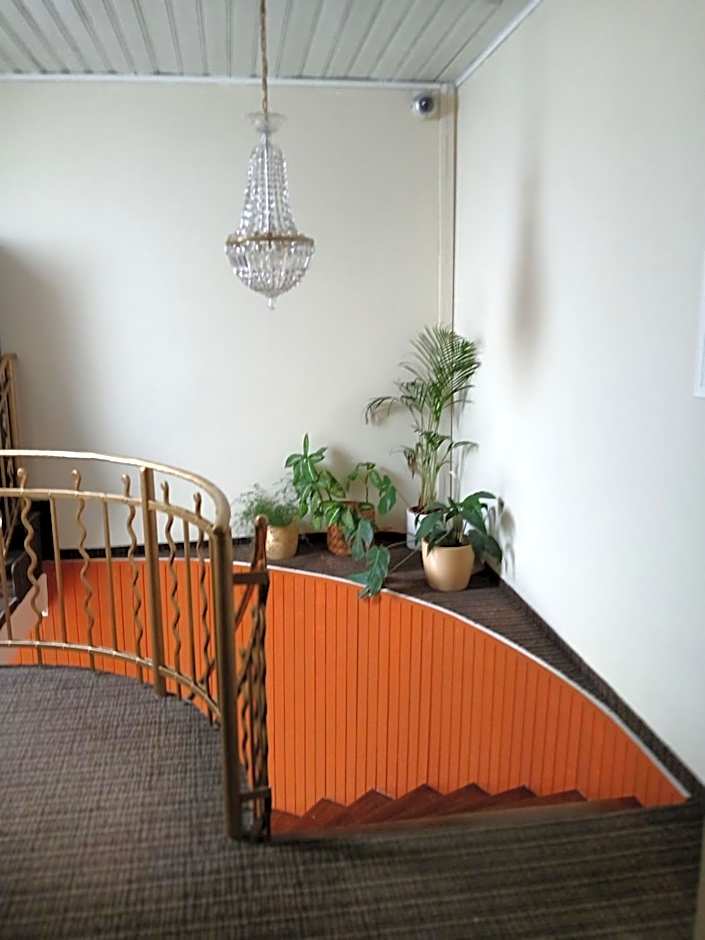 Apartmány Sedmikráska