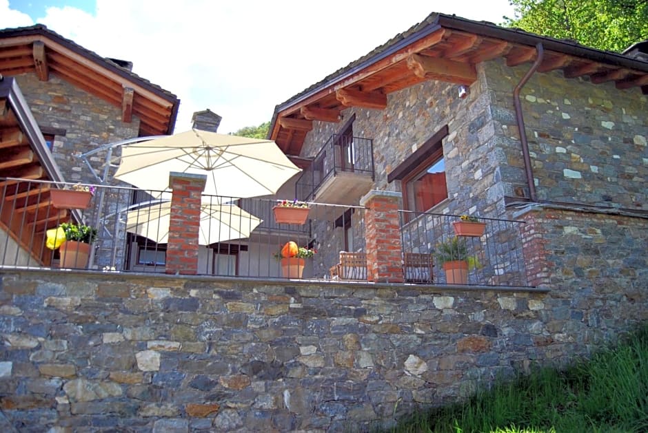 B&B Casa Val