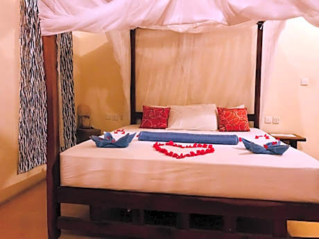 Msafini Hotel