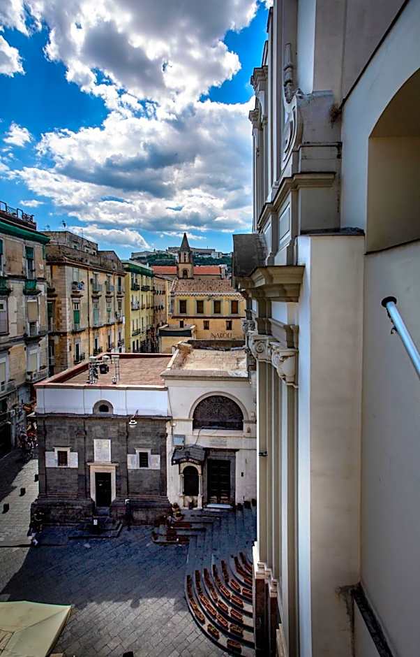 Hotel Neapolis