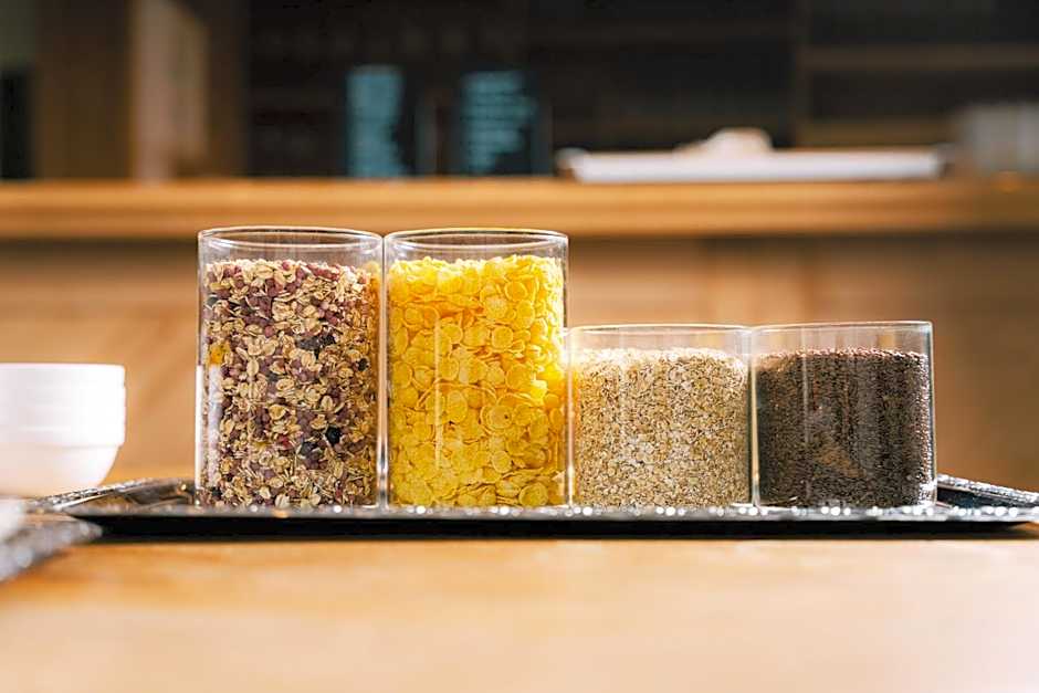 Heiterwanger Hof Appartments