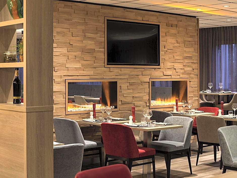 Mercure Hotel Amsterdam West