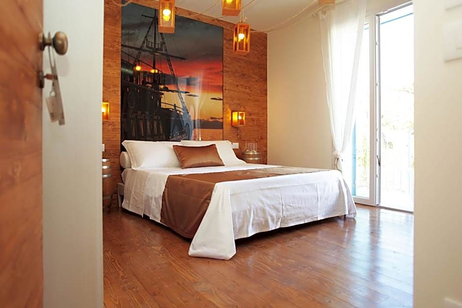 Rivazzurra Design Rooms