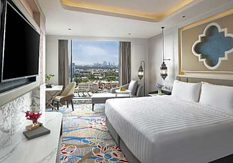 Family Junior Suite