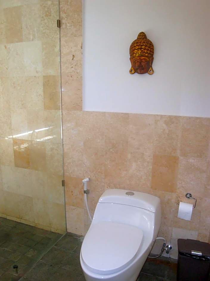 Aqua Octaviana Bali Villa