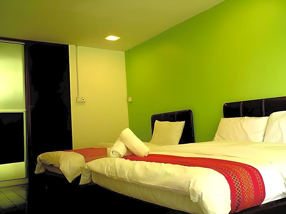 J Residence