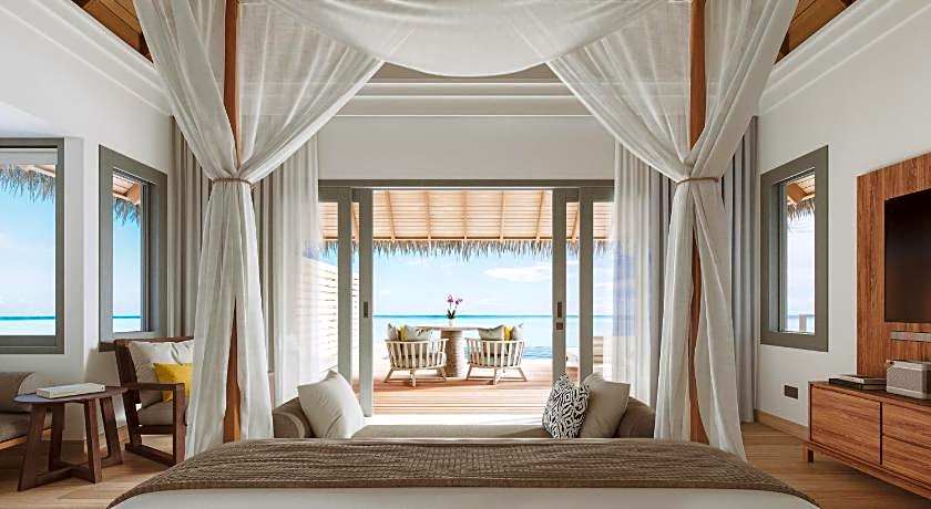 Vakkaru Maldives - Luxury Private Island Resort