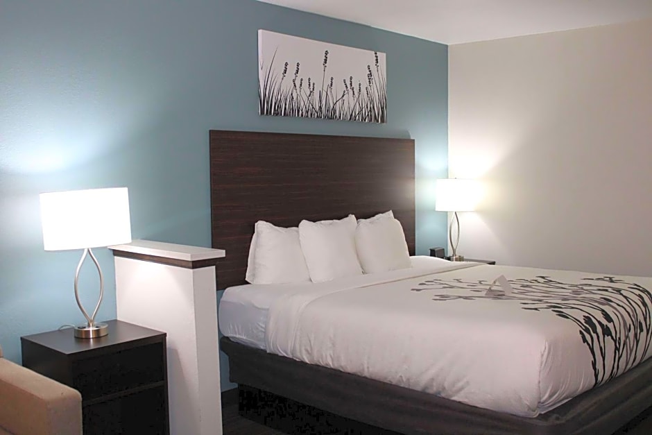 Wingate by Wyndham Kings Bay Naval Base / I-95