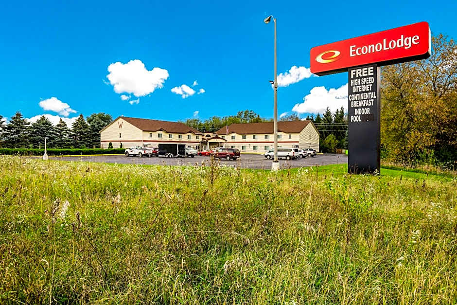 Econo Lodge