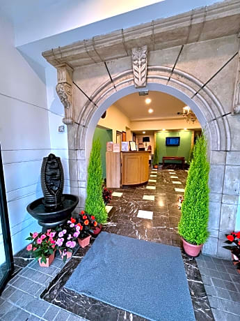 Melur Inn Hotel