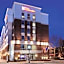 Hilton Garden Inn Falls Church