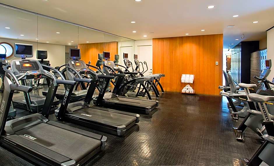 Dream Downtown by Hyatt