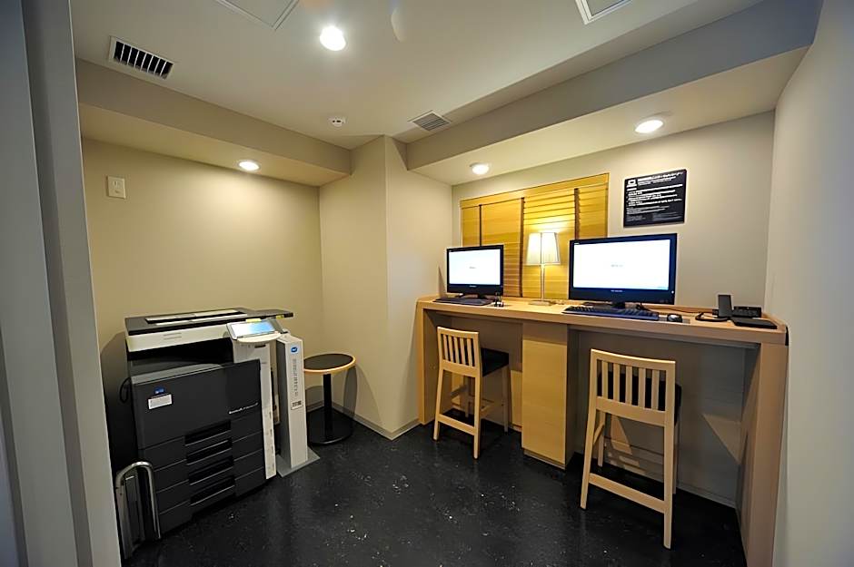 Dormy Inn Ueno Okachimachi Hot Spring