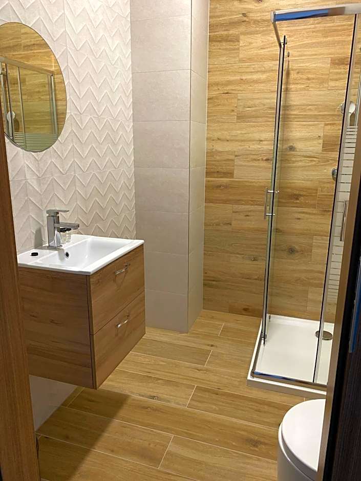 E-Hotel Łódź