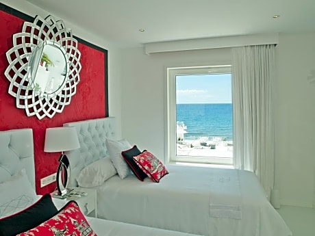 1 Bedroom Standard Suite Sea View