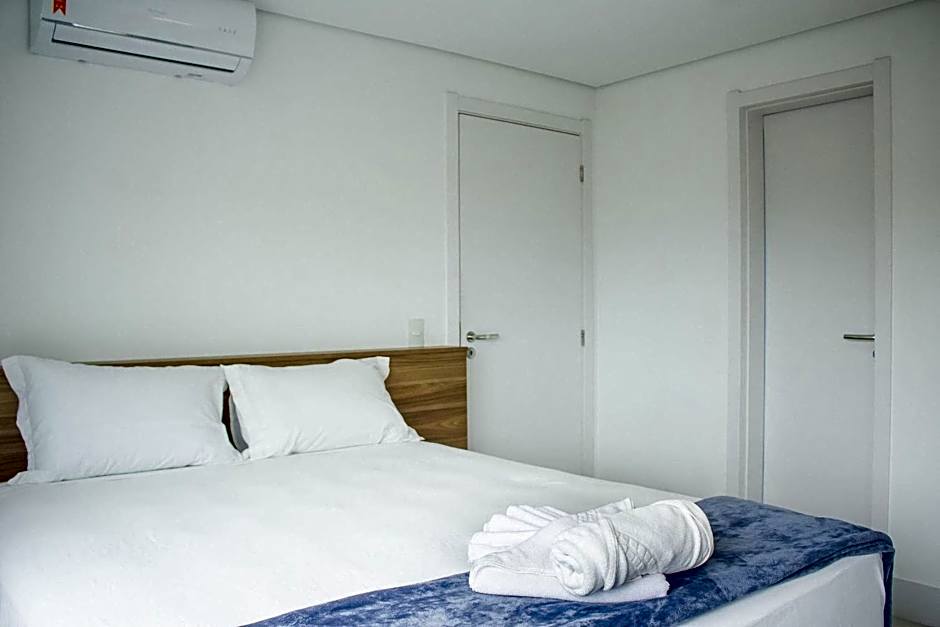 Atlântida Green Square - 604A