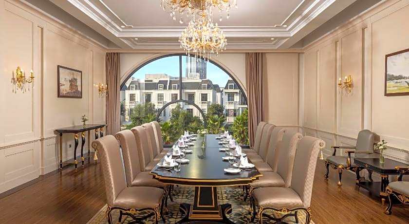 Melia Vinpearl Hai Phong Rivera