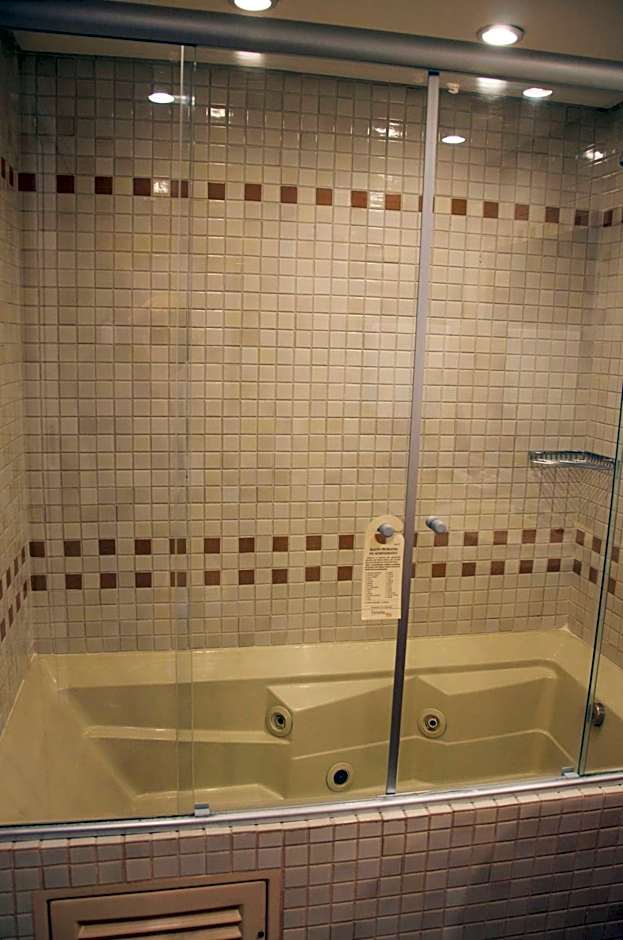 Victoria Villa Curitiba