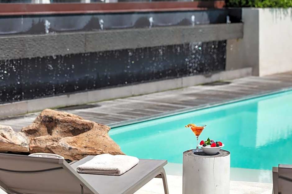 Hotel delle Rose a Luxury Boutique Hotel