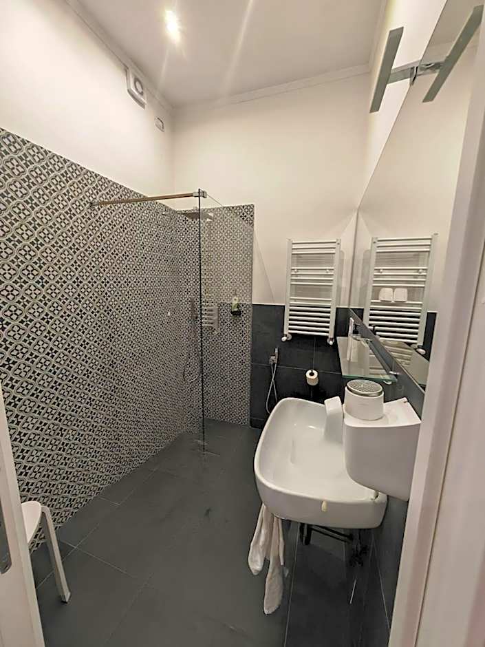 Art Street Hotel
