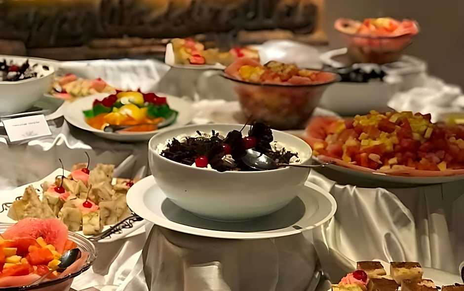 Swiss Residence Hotel- Kandy