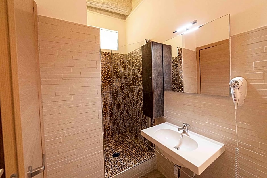 Lo Scoglio dei Volsci