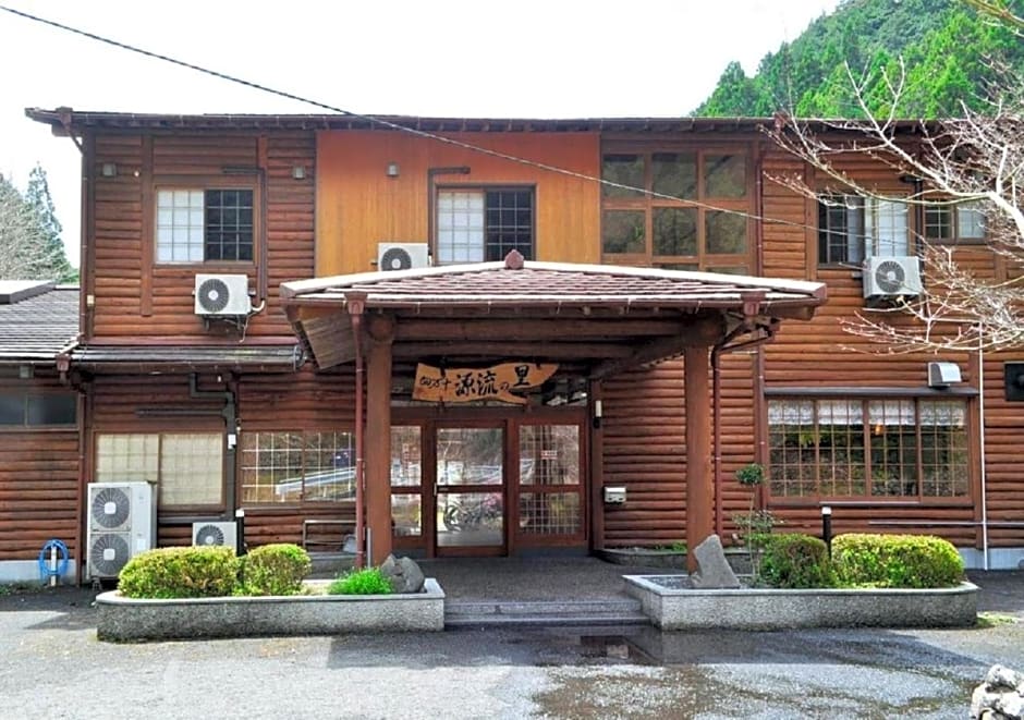 Nature Resort in Shimanto / Vacation STAY 33183