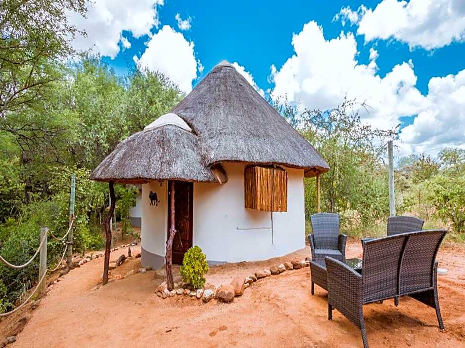 Ku Sungula Safari Lodge