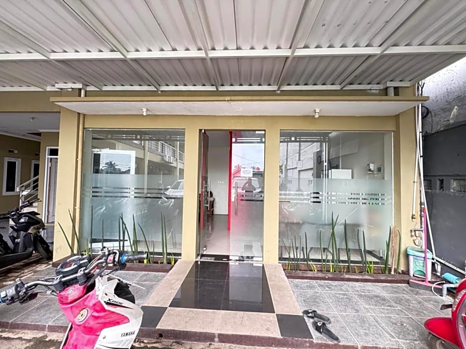 FAKHIRA RESIDENCE HOTEL