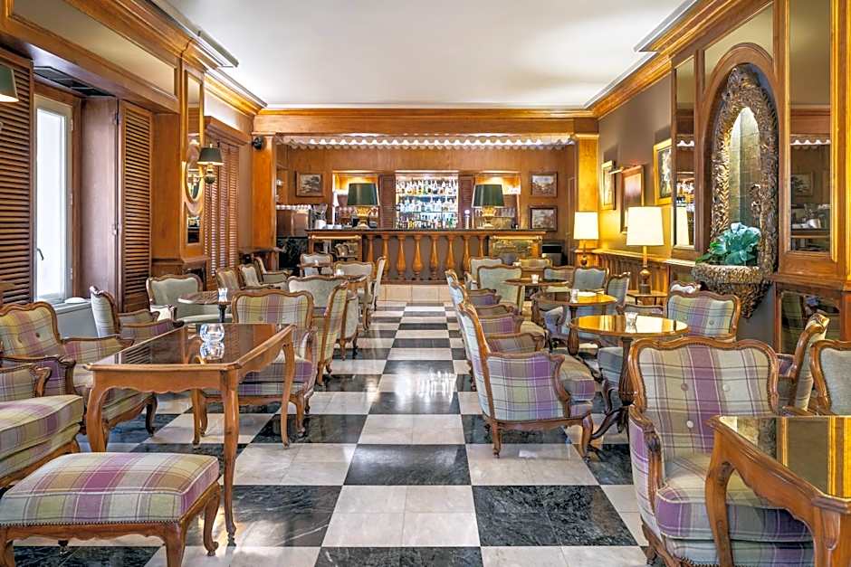 Palacio Estoril Hotel Golf & Spa