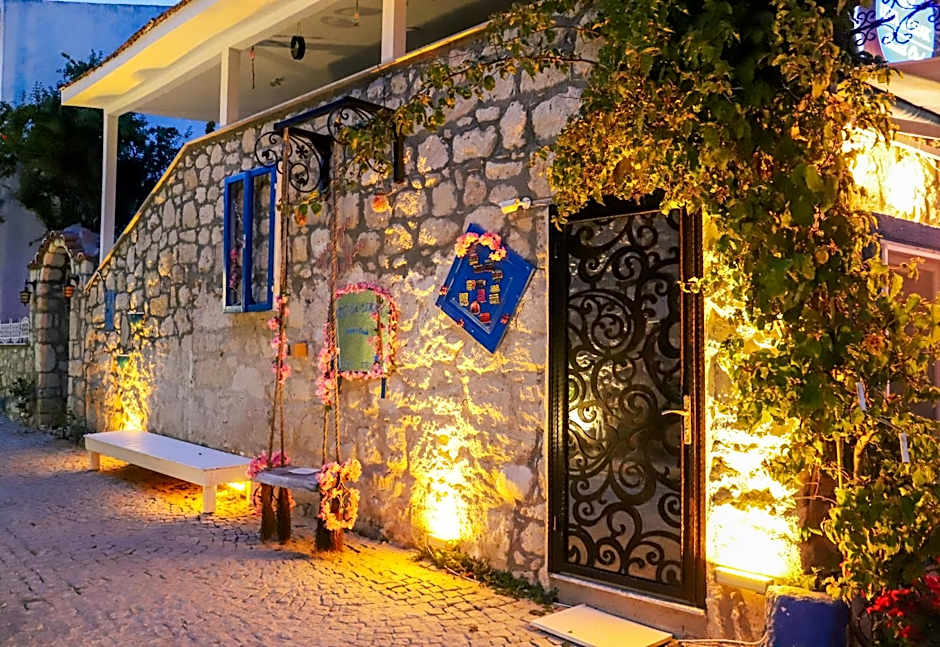 Usta x Çırak Butik Otel