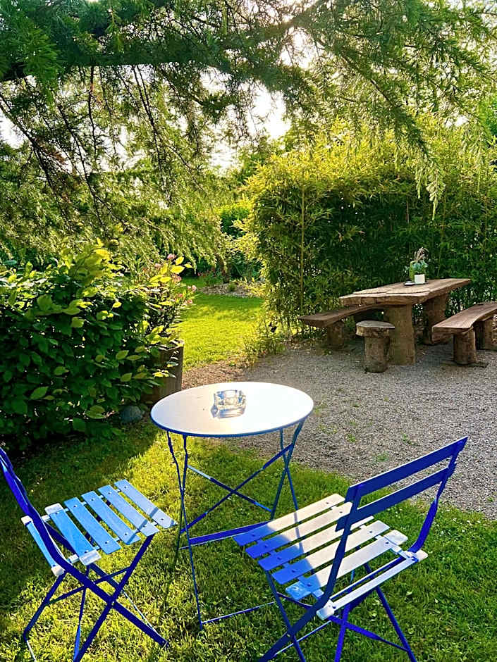 GSand Le Clos du May