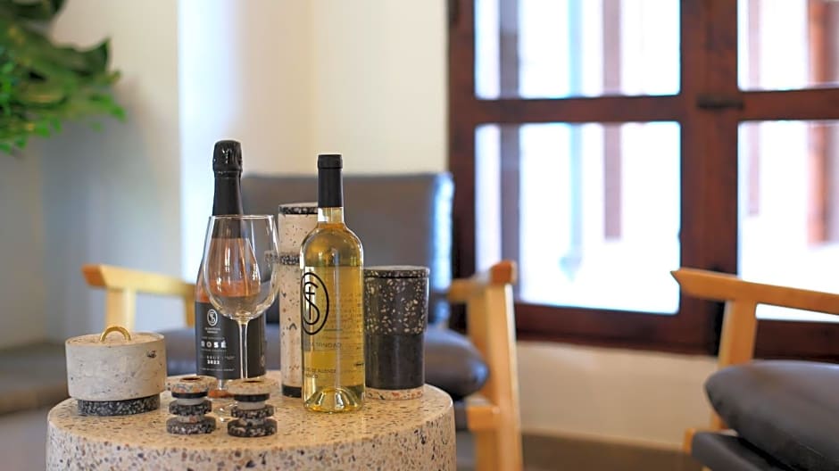 Concepción Hotel Boutique - Adults Only