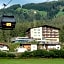 Hotel Waldfriede - Der Logenplatz im Zillertal