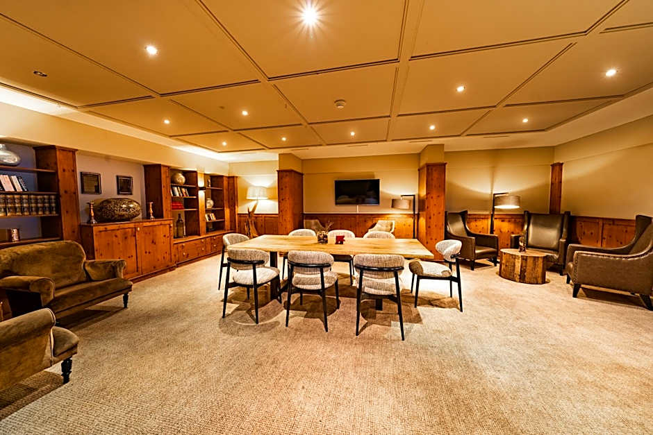 AROSA ALPINE CLUB - Adults only