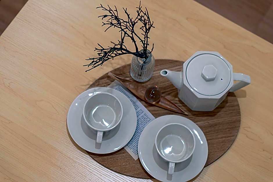 Aank Hotel Daejeon Yongjeon 2nd