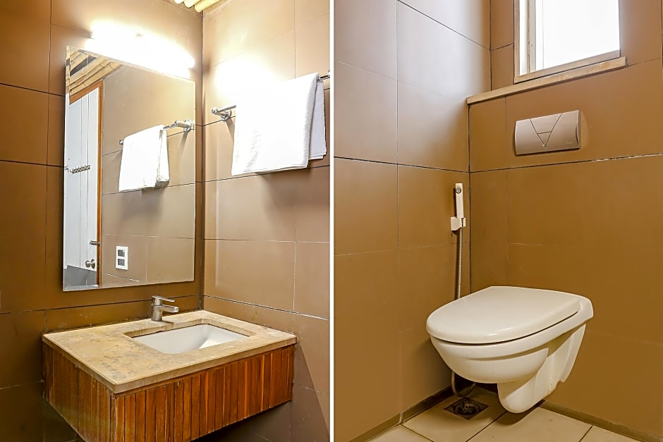 FabHotel Infinity Nest Sushant Lok