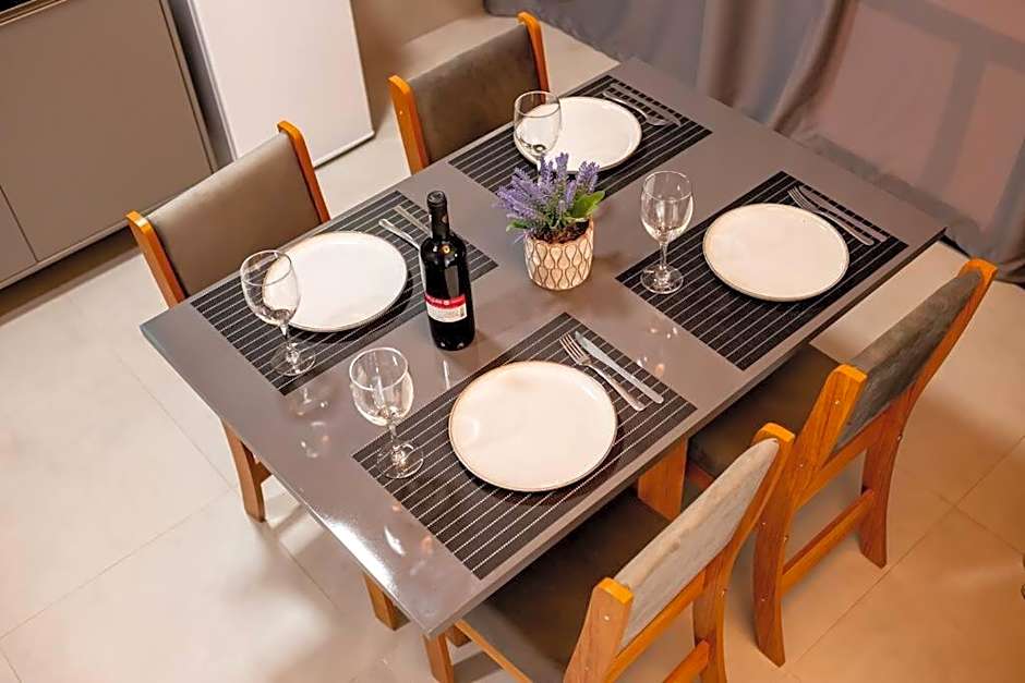 Loft Encantador Centro