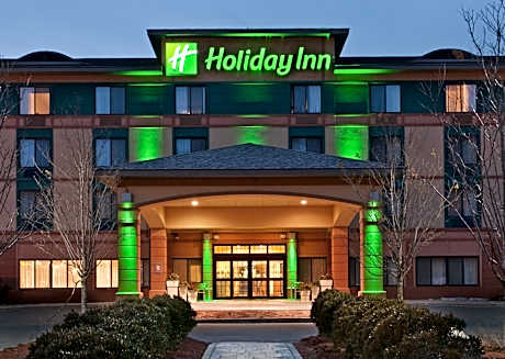 Holiday Inn Manchester Airport By IHG
