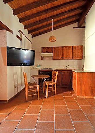 Double Room with Double Spa Bath