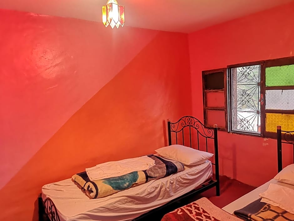 Dar Angour Tacheddirt