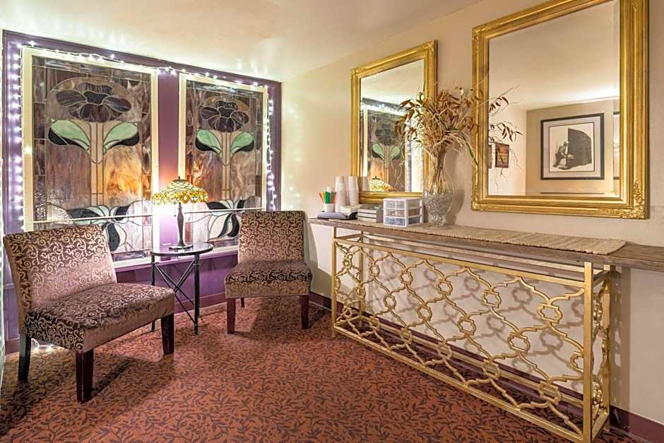 Gilmore Hotel, Trademark Collection by Wyndham