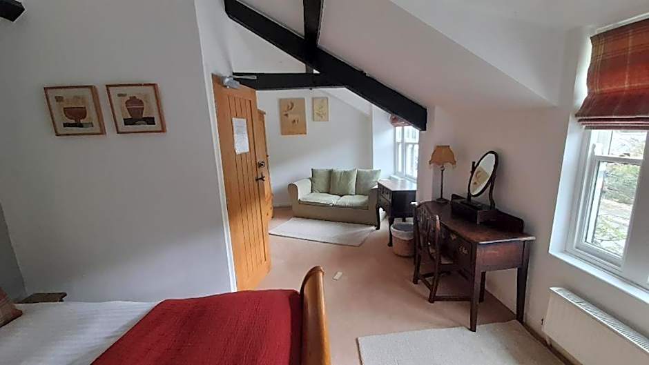 Ty Gwyn Hotel