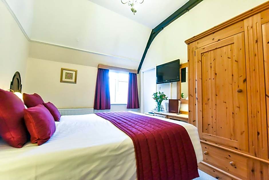 The Bentley Brook Inn