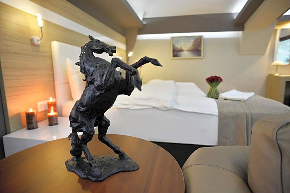 Arus Hotel