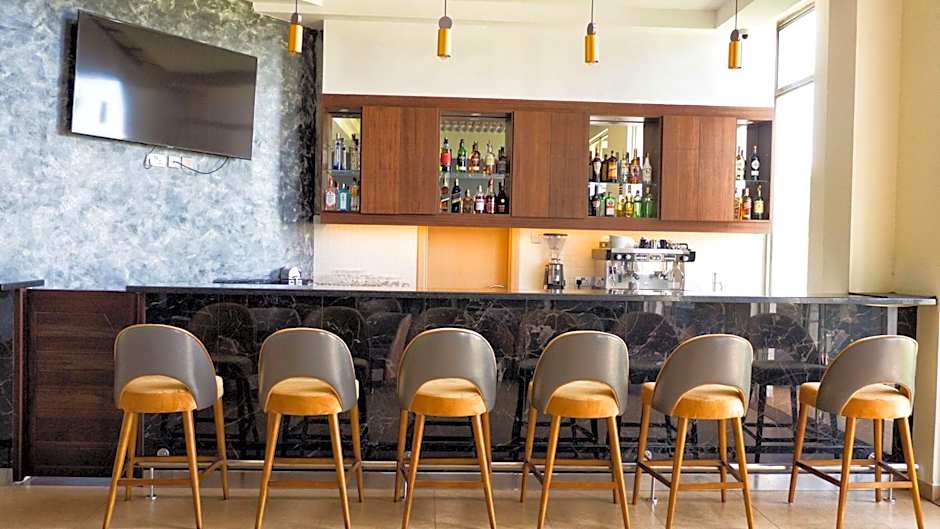 Fairways Hotel Kisumu