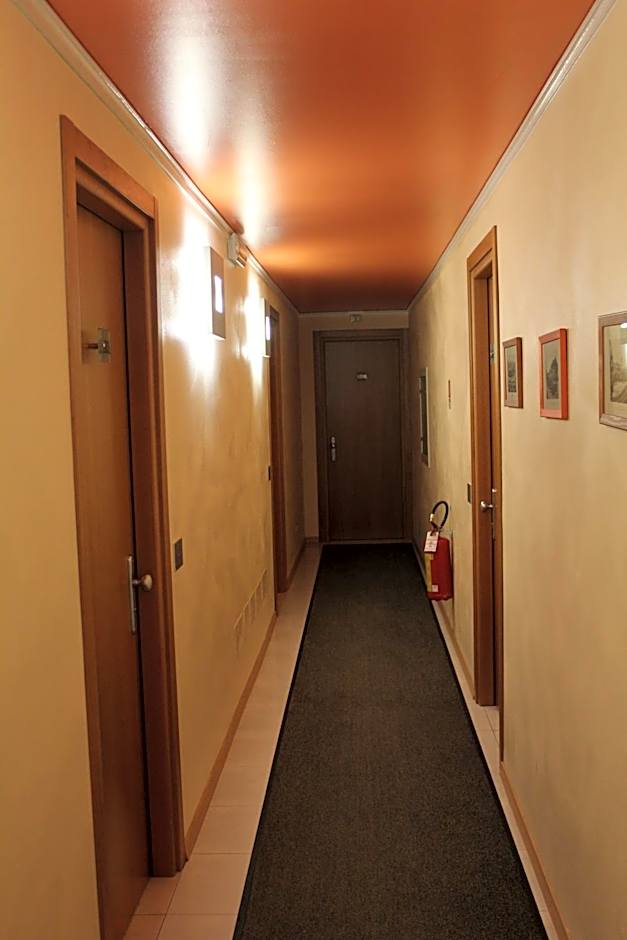 Hotel Al Sole - ENJOY HOLIDAY